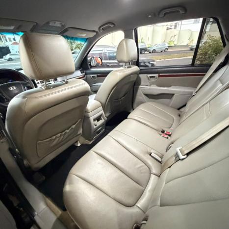HYUNDAI Santa Fé 2.7 V6 24V 4P GLS 200CV AUTOMÁTICO, Foto 10