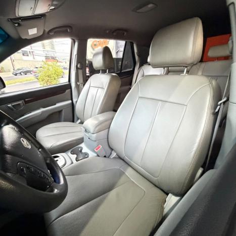 HYUNDAI Santa Fé 2.7 V6 24V 4P GLS 200CV AUTOMÁTICO, Foto 11