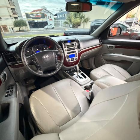 HYUNDAI Santa Fé 2.7 V6 24V 4P GLS 200CV AUTOMÁTICO, Foto 12