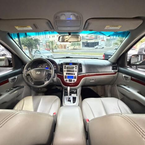 HYUNDAI Santa Fé 2.7 V6 24V 4P GLS 200CV AUTOMÁTICO, Foto 13