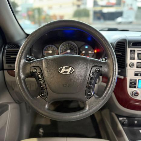HYUNDAI Santa Fé 2.7 V6 24V 4P GLS 200CV AUTOMÁTICO, Foto 14