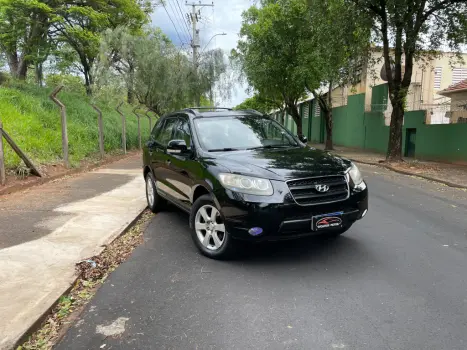 HYUNDAI Santa Fé 2.7 V6 24V 4P 179CV AUTOMÁTICO, Foto 1