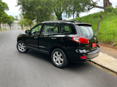 HYUNDAI Santa Fé 2.7 V6 24V 4P 179CV AUTOMÁTICO, Foto 4