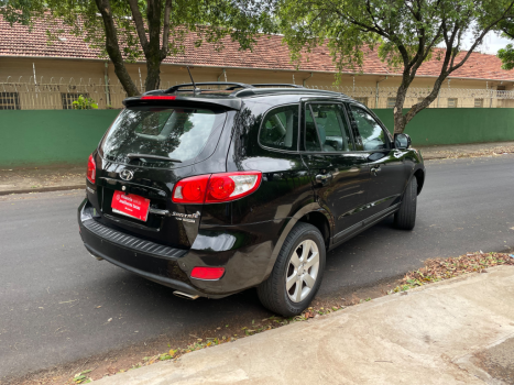 HYUNDAI Santa Fé 2.7 V6 24V 4P 179CV AUTOMÁTICO, Foto 6