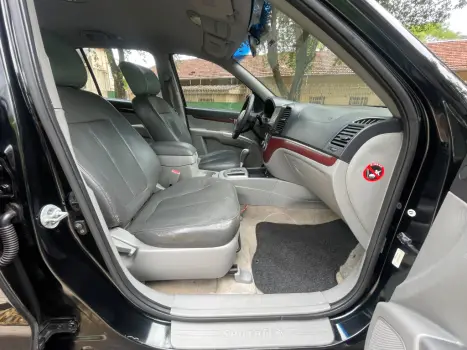 HYUNDAI Santa Fé 2.7 V6 24V 4P 179CV AUTOMÁTICO, Foto 11
