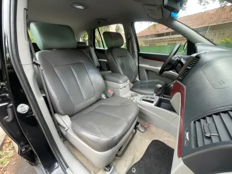 HYUNDAI Santa Fé 2.7 V6 24V 4P 179CV AUTOMÁTICO, Foto 12