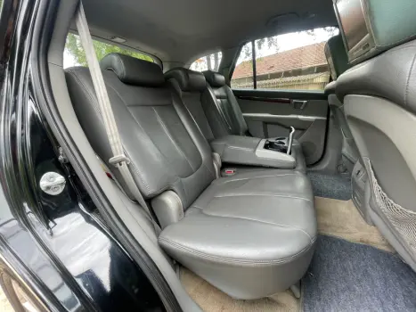 HYUNDAI Santa Fé 2.7 V6 24V 4P 179CV AUTOMÁTICO, Foto 13