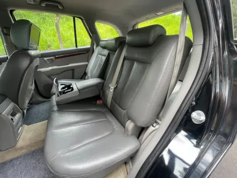 HYUNDAI Santa Fé 2.7 V6 24V 4P 179CV AUTOMÁTICO, Foto 14