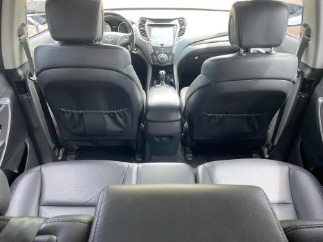 HYUNDAI Santa Fé 3.3 V6 24V 4P 4X4 270CV AUTOMÁTICO, Foto 14 HYUNDAI Santa Fé 3.3 V6 24V 4P 4X4 270CV AUTOMÁTICO, Foto 14
