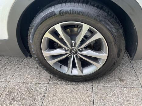 HYUNDAI Santa Fé 3.3 V6 24V 4P 4X4 270CV AUTOMÁTICO, Foto 15 HYUNDAI Santa Fé 3.3 V6 24V 4P 4X4 270CV AUTOMÁTICO, Foto 15