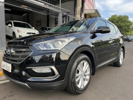 HYUNDAI Santa F 3.3 V6 24V 4P 4X4 270 CV 7 LUGARES AUTOMTICO, Foto 2