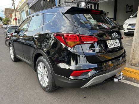 HYUNDAI Santa F 3.3 V6 24V 4P 4X4 270 CV 7 LUGARES AUTOMTICO, Foto 5