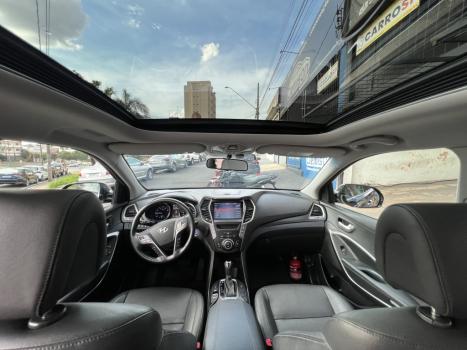 HYUNDAI Santa F 3.3 V6 24V 4P 4X4 270 CV 7 LUGARES AUTOMTICO, Foto 6