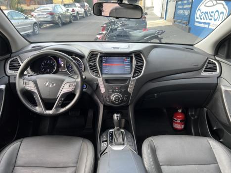 HYUNDAI Santa F 3.3 V6 24V 4P 4X4 270 CV 7 LUGARES AUTOMTICO, Foto 7