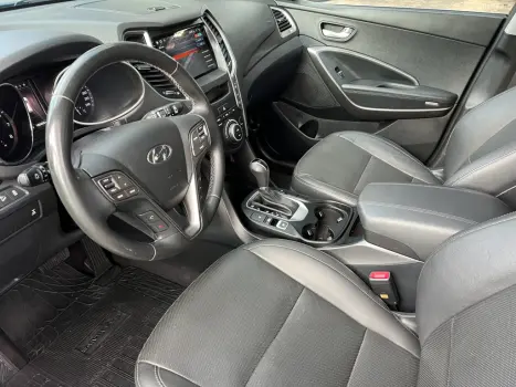 HYUNDAI Santa F 3.3 V6 24V 4P 4X4 270 CV 7 LUGARES AUTOMTICO, Foto 8