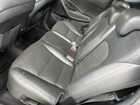 HYUNDAI Santa F 3.3 V6 24V 4P 4X4 270 CV 7 LUGARES AUTOMTICO, Foto 9
