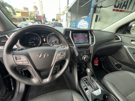 HYUNDAI Santa F 3.3 V6 24V 4P 4X4 270 CV 7 LUGARES AUTOMTICO, Foto 11
