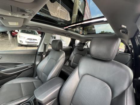 HYUNDAI Santa F 3.3 V6 24V 4P 4X4 270 CV 7 LUGARES AUTOMTICO, Foto 14