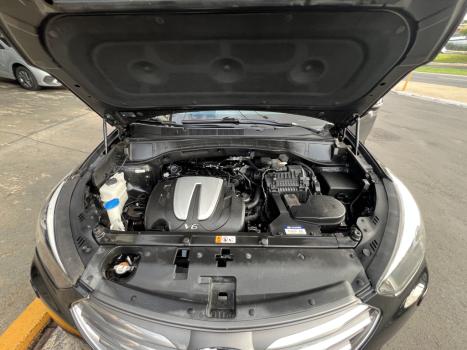 HYUNDAI Santa F 3.3 V6 24V 4P 4X4 270 CV 7 LUGARES AUTOMTICO, Foto 16