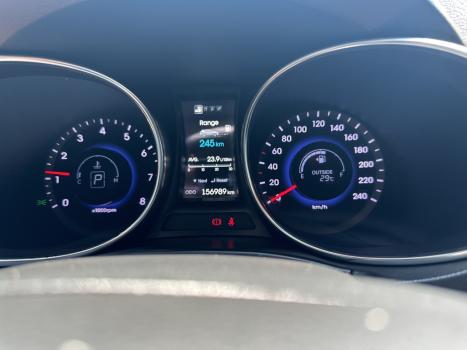 HYUNDAI Santa Fé 3.3 V6 24V 4P 4X4 270 CV 7 LUGARES AUTOMÁTICO, Foto 1