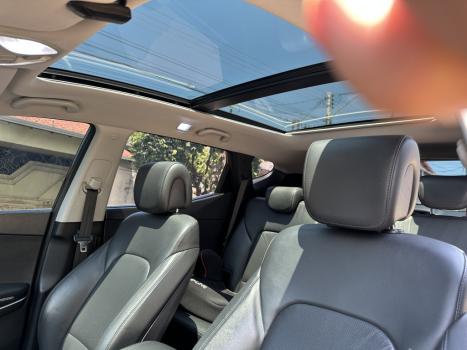 HYUNDAI Santa Fé 3.3 V6 24V 4P 4X4 270 CV 7 LUGARES AUTOMÁTICO, Foto 3