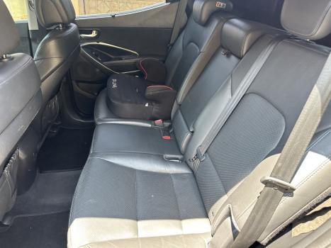 HYUNDAI Santa Fé 3.3 V6 24V 4P 4X4 270 CV 7 LUGARES AUTOMÁTICO, Foto 6