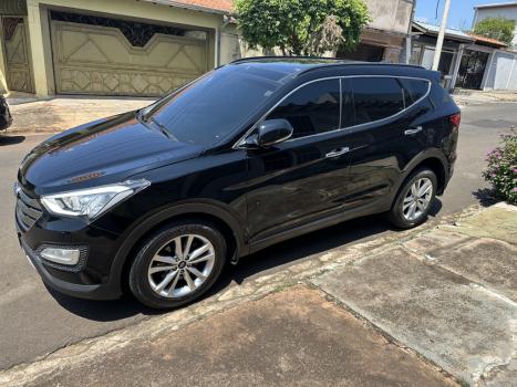 HYUNDAI Santa Fé 3.3 V6 24V 4P 4X4 270 CV 7 LUGARES AUTOMÁTICO, Foto 8