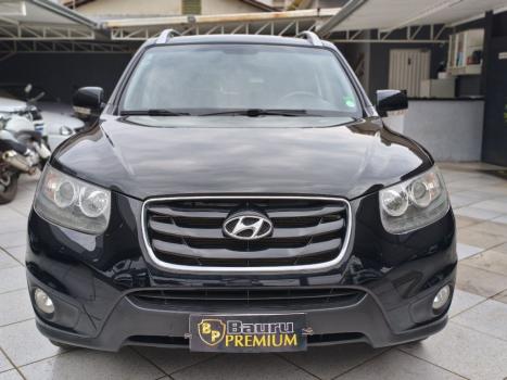 HYUNDAI Santa F 3.5 V6 24V 4P 285CV AUTOMTICO, Foto 2