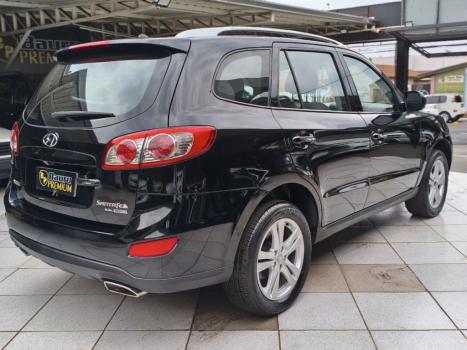 HYUNDAI Santa F 3.5 V6 24V 4P 285CV AUTOMTICO, Foto 3