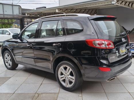 HYUNDAI Santa F 3.5 V6 24V 4P 285CV AUTOMTICO, Foto 4