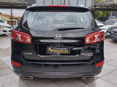 HYUNDAI Santa F 3.5 V6 24V 4P 285CV AUTOMTICO, Foto 5