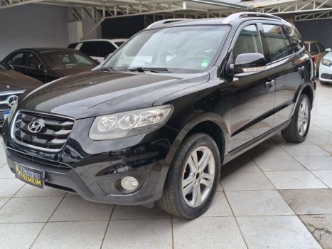HYUNDAI Santa F 3.5 V6 24V 4P 285CV AUTOMTICO, Foto 6