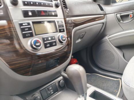 HYUNDAI Santa F 3.5 V6 24V 4P 285CV AUTOMTICO, Foto 7