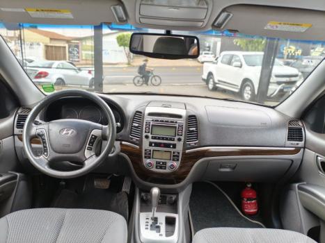 HYUNDAI Santa F 3.5 V6 24V 4P 285CV AUTOMTICO, Foto 8