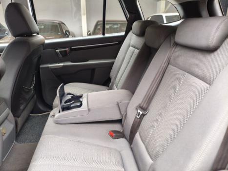 HYUNDAI Santa F 3.5 V6 24V 4P 285CV AUTOMTICO, Foto 10