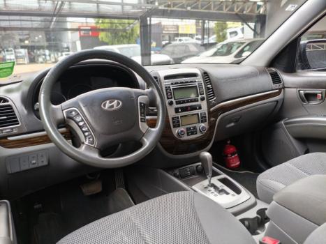 HYUNDAI Santa F 3.5 V6 24V 4P 285CV AUTOMTICO, Foto 11
