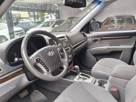 HYUNDAI Santa F 3.5 V6 24V 4P 285CV AUTOMTICO, Foto 14