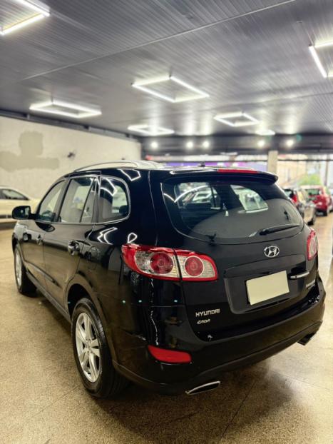 HYUNDAI Santa F 3.5 V6 24V 4P GLS 285CV AUTOMTICO, Foto 3