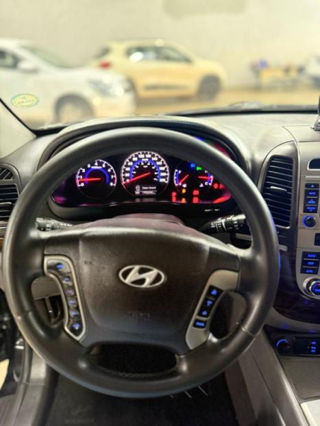 HYUNDAI Santa F 3.5 V6 24V 4P GLS 285CV AUTOMTICO, Foto 4