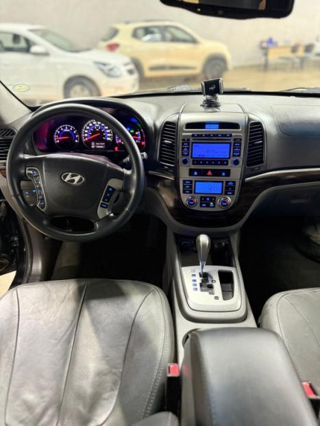 HYUNDAI Santa F 3.5 V6 24V 4P GLS 285CV AUTOMTICO, Foto 7