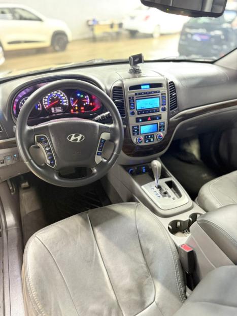 HYUNDAI Santa F 3.5 V6 24V 4P GLS 285CV AUTOMTICO, Foto 8