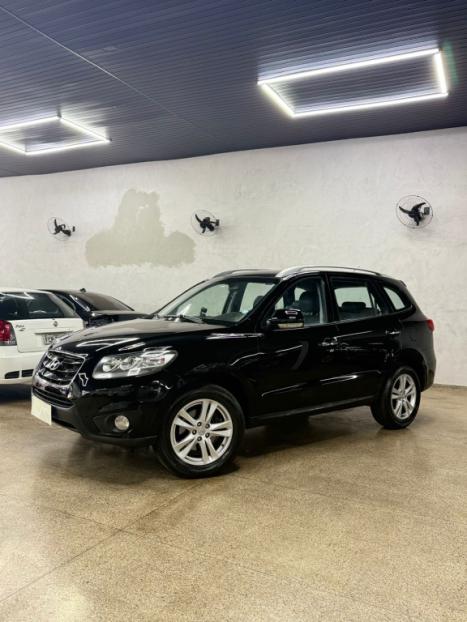 HYUNDAI Santa F 3.5 V6 24V 4P GLS 285CV AUTOMTICO, Foto 10