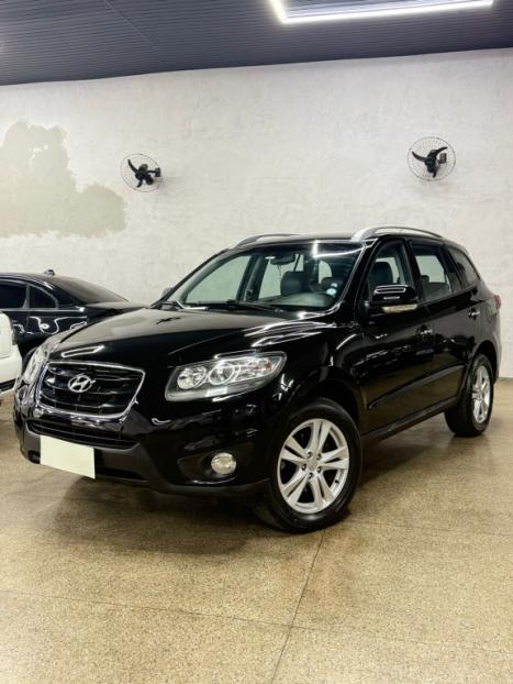 HYUNDAI Santa F 3.5 V6 24V 4P GLS 285CV AUTOMTICO, Foto 12