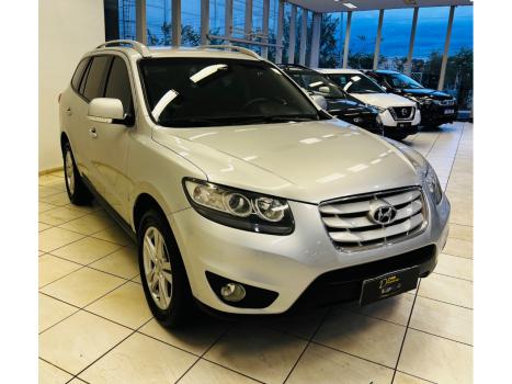 HYUNDAI Santa F 3.5 V6 24V 4P GLS 285CV 4WD AUTOMTICO, Foto 1