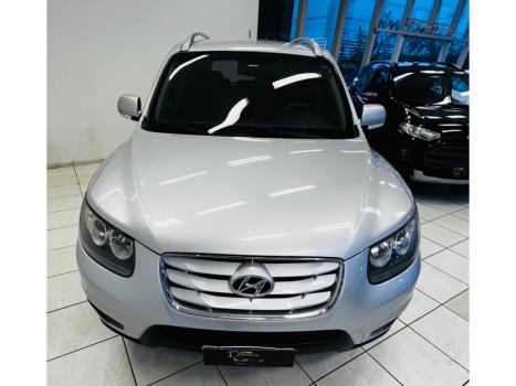 HYUNDAI Santa F 3.5 V6 24V 4P GLS 285CV 4WD AUTOMTICO, Foto 3