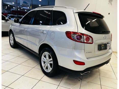 HYUNDAI Santa F 3.5 V6 24V 4P GLS 285CV 4WD AUTOMTICO, Foto 4