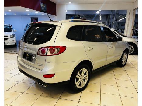 HYUNDAI Santa F 3.5 V6 24V 4P GLS 285CV 4WD AUTOMTICO, Foto 5