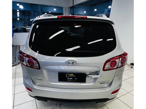 HYUNDAI Santa F 3.5 V6 24V 4P GLS 285CV 4WD AUTOMTICO, Foto 6