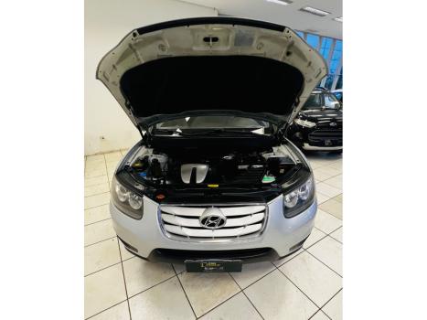HYUNDAI Santa F 3.5 V6 24V 4P GLS 285CV 4WD AUTOMTICO, Foto 8
