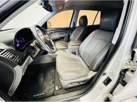 HYUNDAI Santa F 3.5 V6 24V 4P GLS 285CV 4WD AUTOMTICO, Foto 10